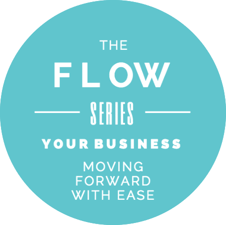 the flow series 