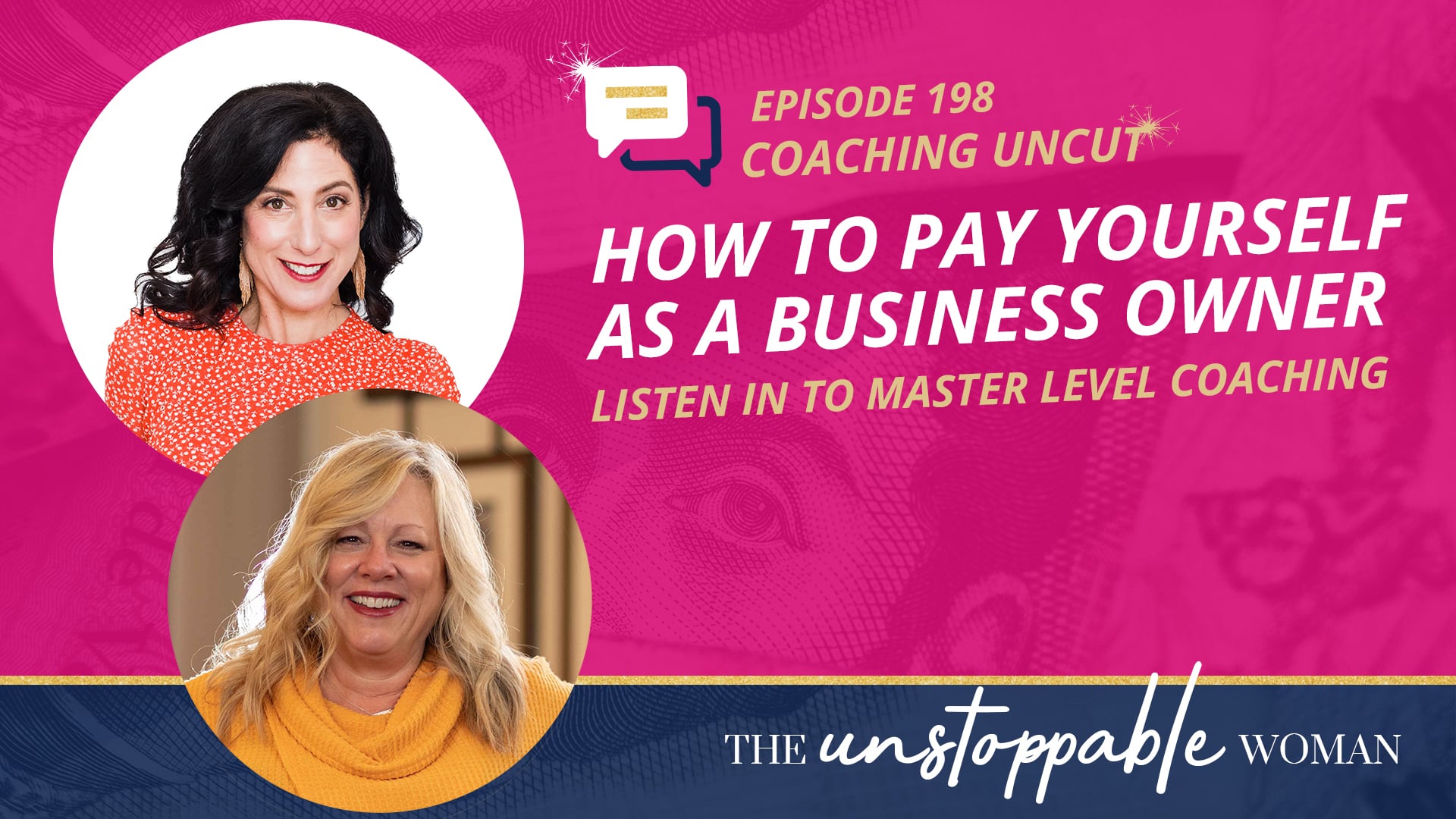 How to Pay Yourself as a Business Owner | Coaching Uncut - The ...