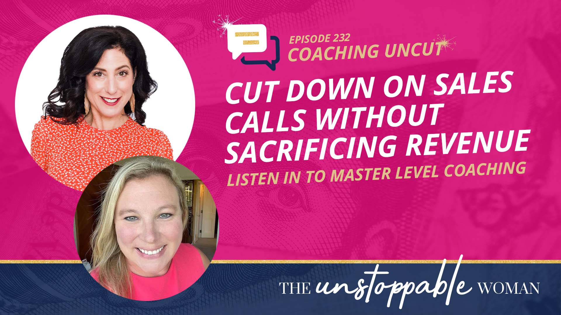 Cut Down On Sales Calls Without Sacrificing Revenue | Coaching Uncut ...