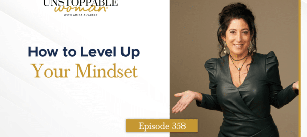 [Image: How to achieve mindset mastery]