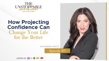 [Image: How Projecting Confidence Can Change Your Life for the Better ]