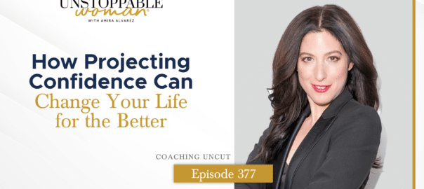[Image: How Projecting Confidence Can Change Your Life for the Better ]