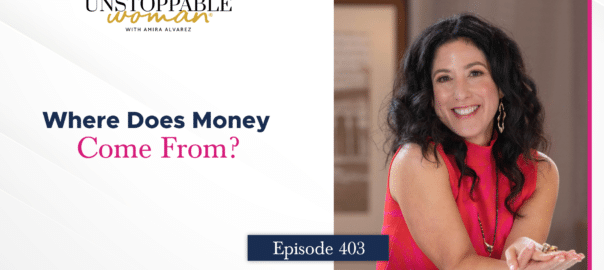 [Image: Where Does Money Come From?]