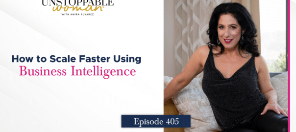 [Image: How to Scale Faster Using Business Intelligence]