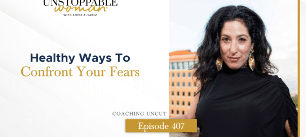 [Image: Healthy Ways To Confront Your Fears]