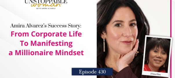 Amira Alvarez's Success Story