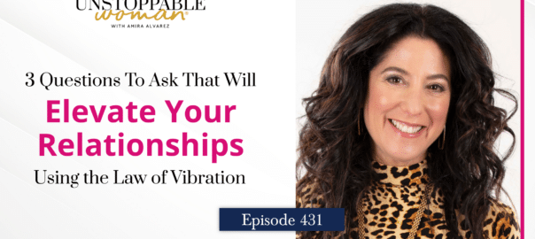 Connect with intention and elevate your relationships