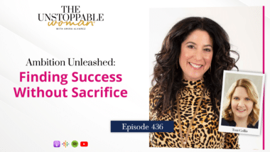 Ambition Unleashed: Finding Success Without Sacrifice