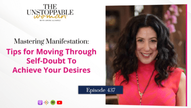 Mastering Manifestations By Overcoming Doubt