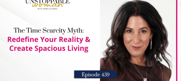 The Time Scarcity Myth