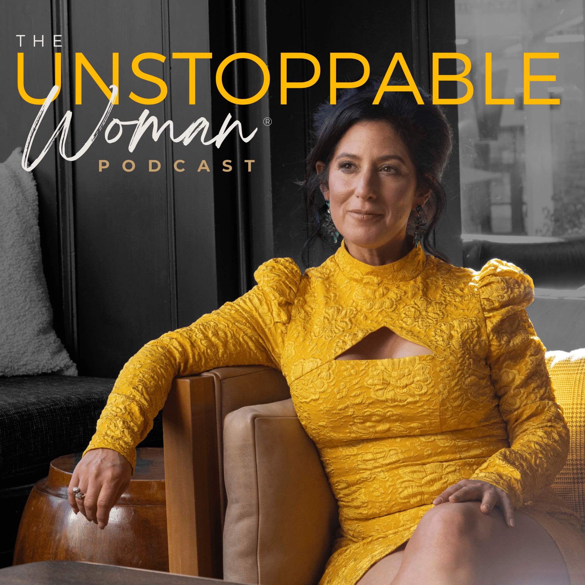 The Unstoppable Woman - The Unstoppable Woman®
