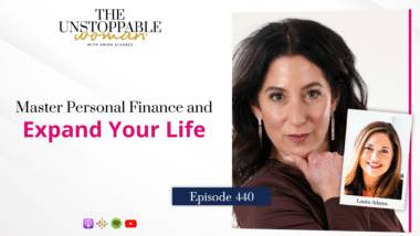 Master Personal Finance to Expand Your Life