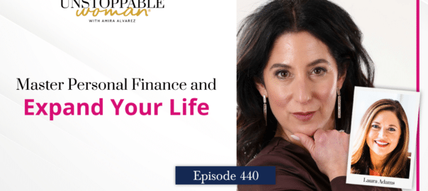 Master Personal Finance to Expand Your Life