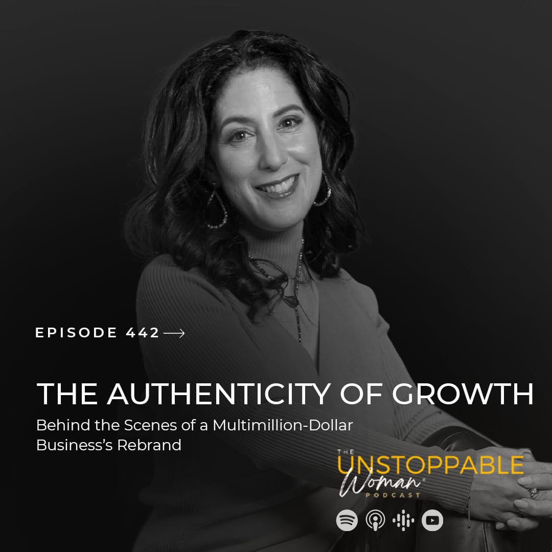 the authenticity of growth